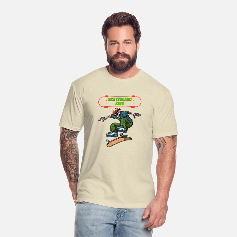 Skateboard king, Skateboard, Skateboard sport