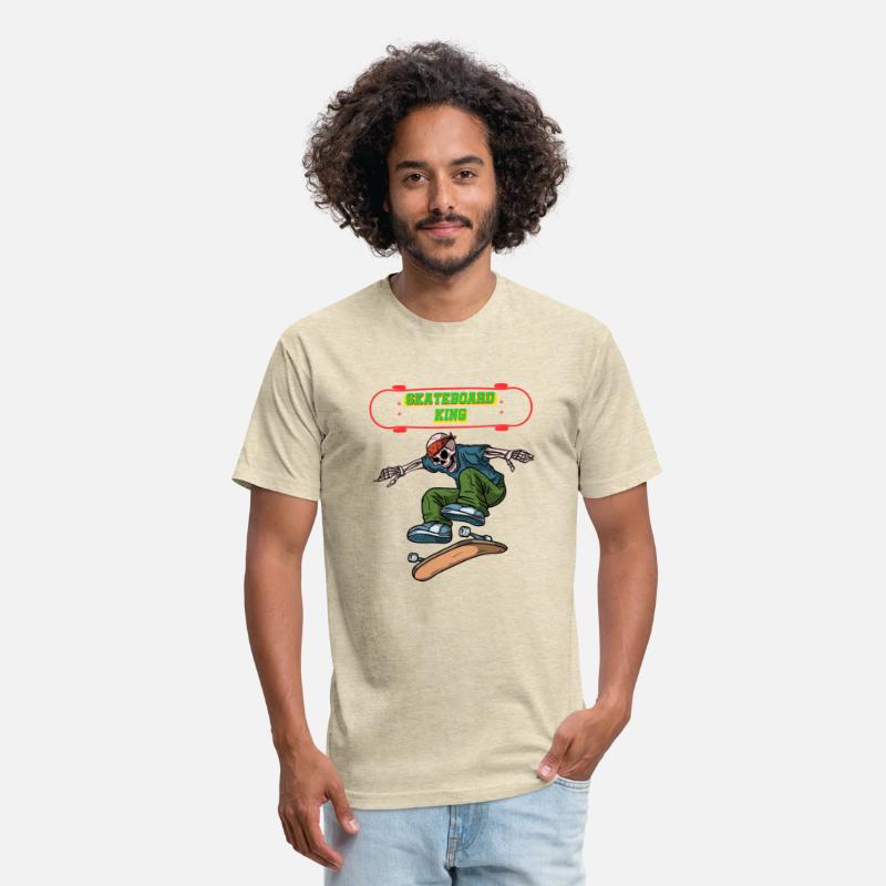 Skateboard king, Skateboard, Skateboard sport