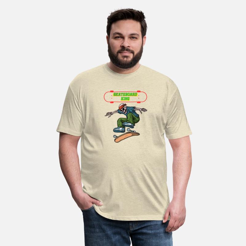 Skateboard king, Skateboard, Skateboard sport