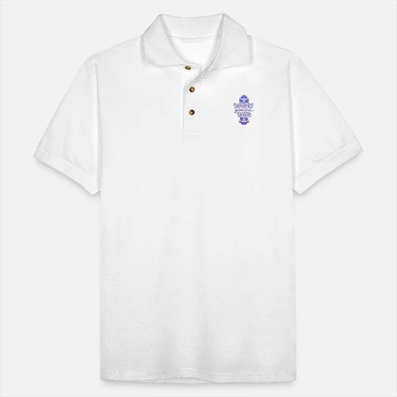 Skateboarding Skaters Gonna Skate