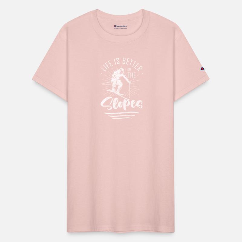 Skiers Mountain Ski Area