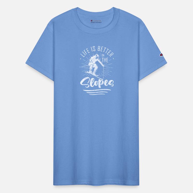 Skiers Mountain Ski Area