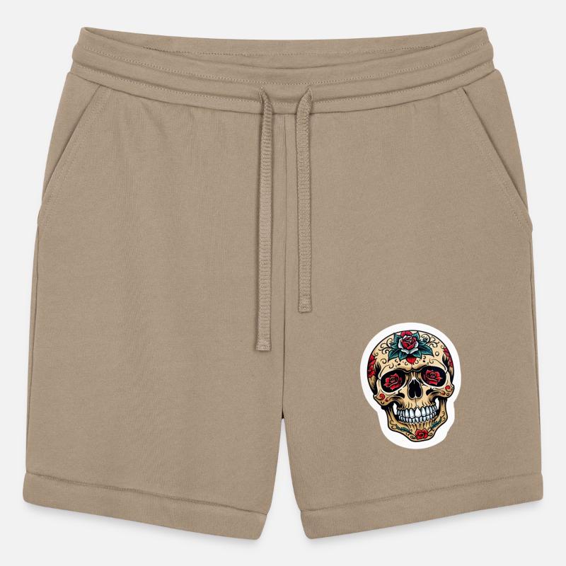 Skull Neo Traditional