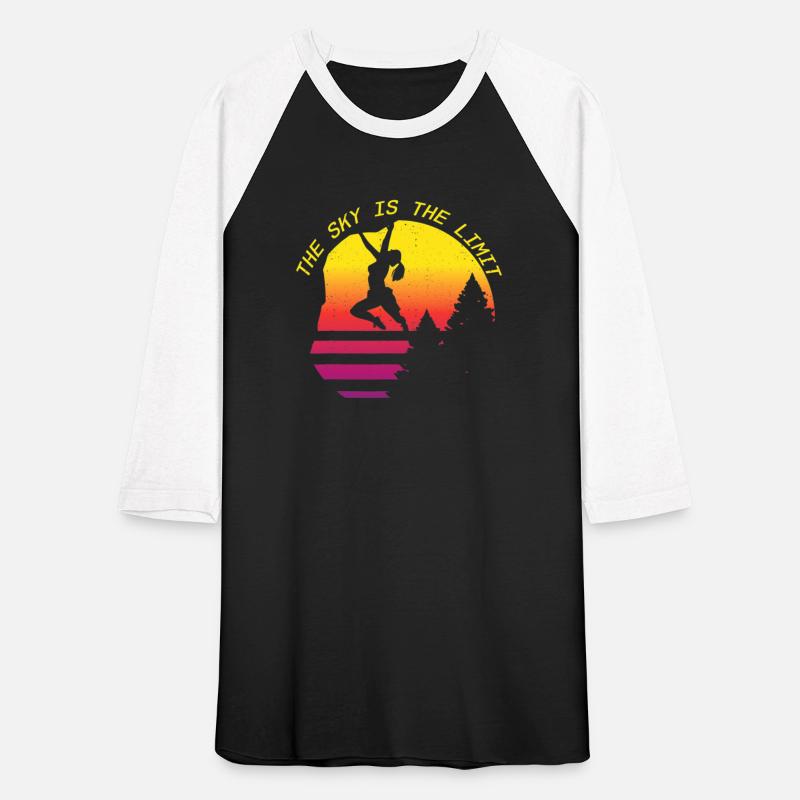 Sky Is The Limit Rock Climbing Free Wall Indoor