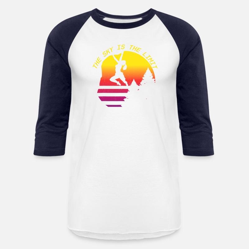 Sky Is The Limit Rock Climbing Free Wall Indoor