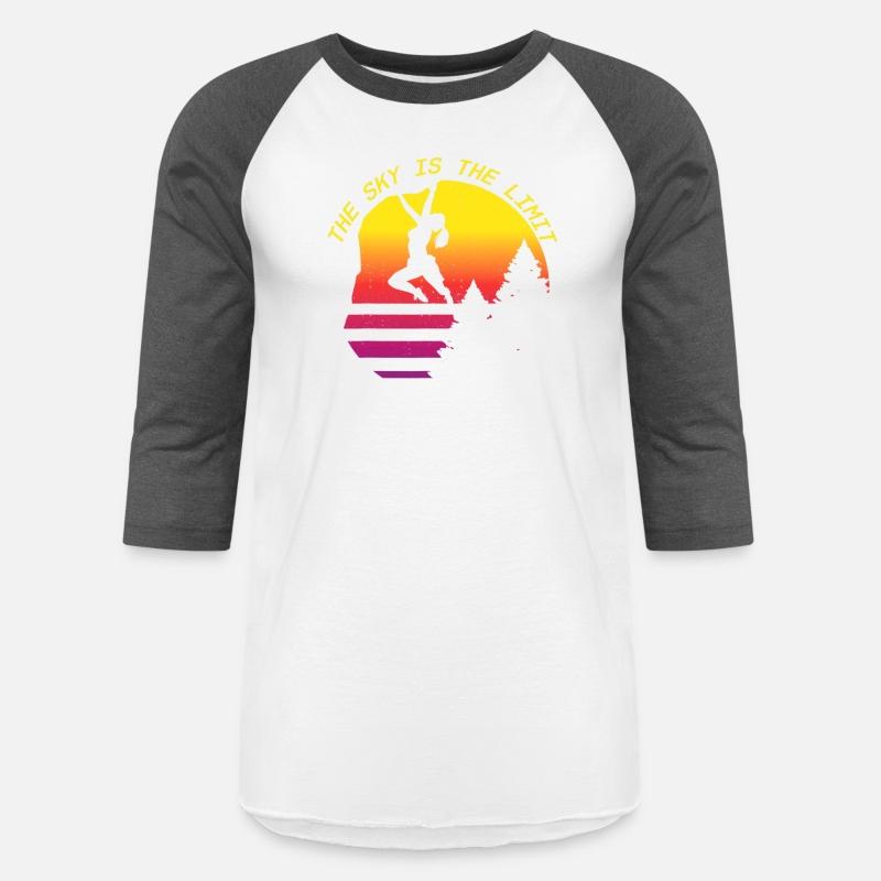 Sky Is The Limit Rock Climbing Free Wall Indoor