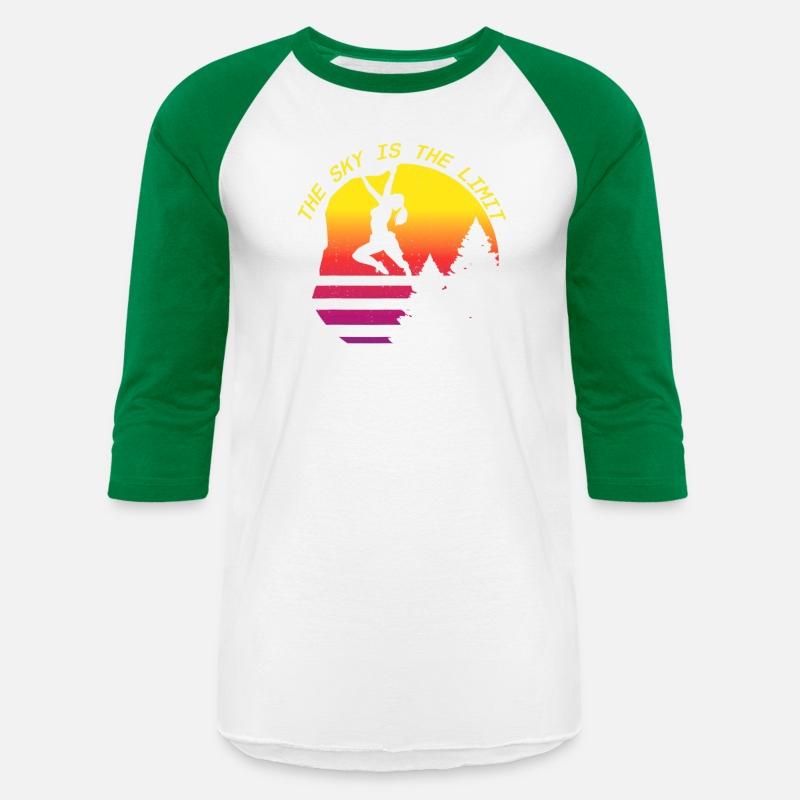 Sky Is The Limit Rock Climbing Free Wall Indoor