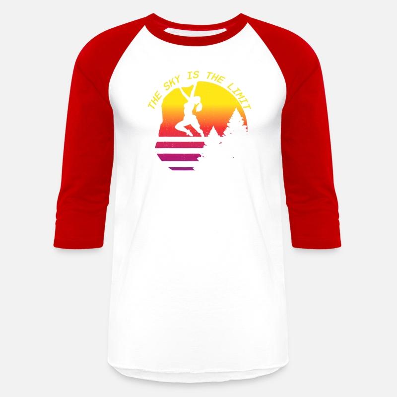 Sky Is The Limit Rock Climbing Free Wall Indoor