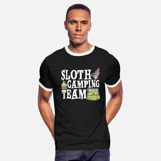 Sloth Camping Team 4