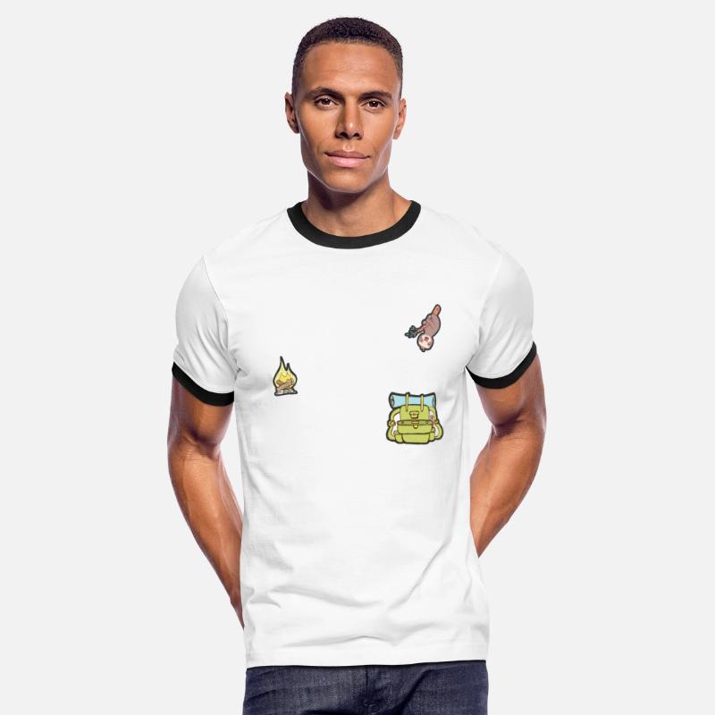 Sloth Camping Team 4