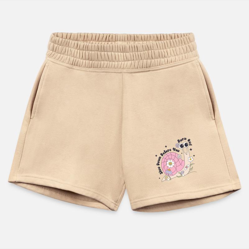 Slow Down Before You Burn Out