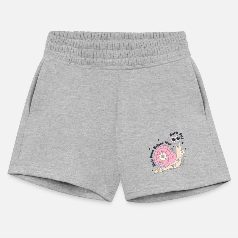 Slow Down Before You Burn Out