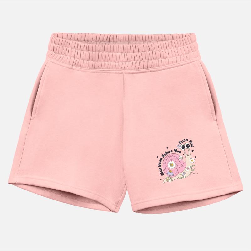 Slow Down Before You Burn Out