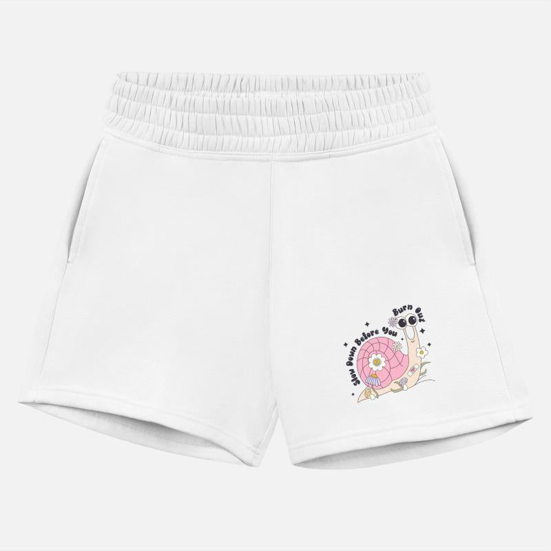 Slow Down Before You Burn Out