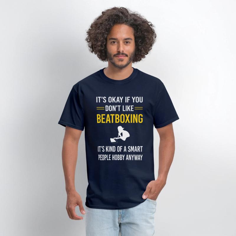 Smart People Beatboxing Beatbox Beatboxer