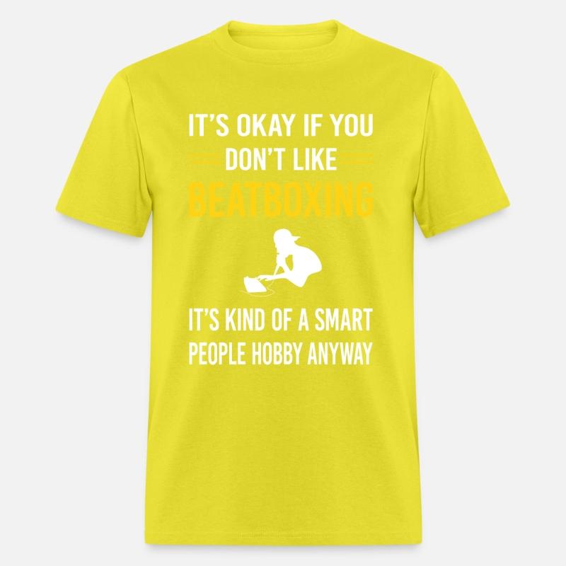 Smart People Beatboxing Beatbox Beatboxer