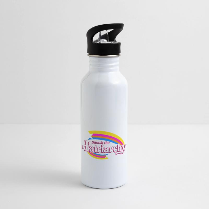 Smash the Patriarchy