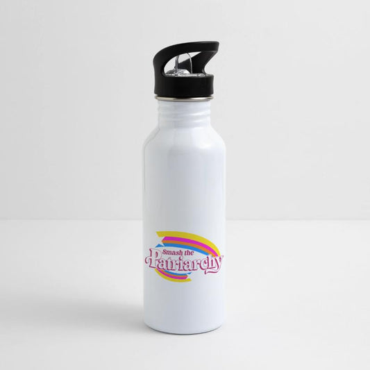 Smash the Patriarchy