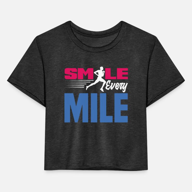 Smile Every Kilometer