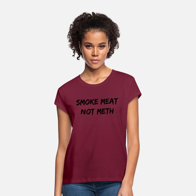 Smoke Meat