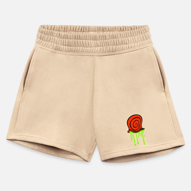 Snail shell Slime Disgusting Slimy Drops Dripping