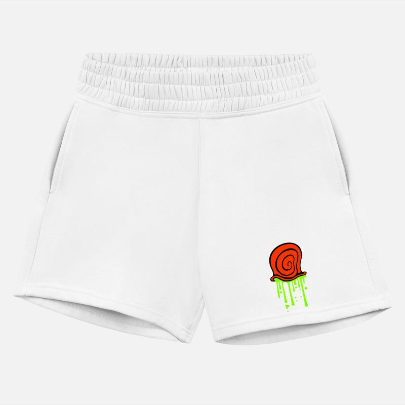 Snail shell Slime Disgusting Slimy Drops Dripping