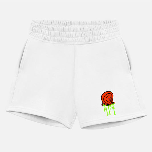 Snail shell Slime Disgusting Slimy Drops Dripping