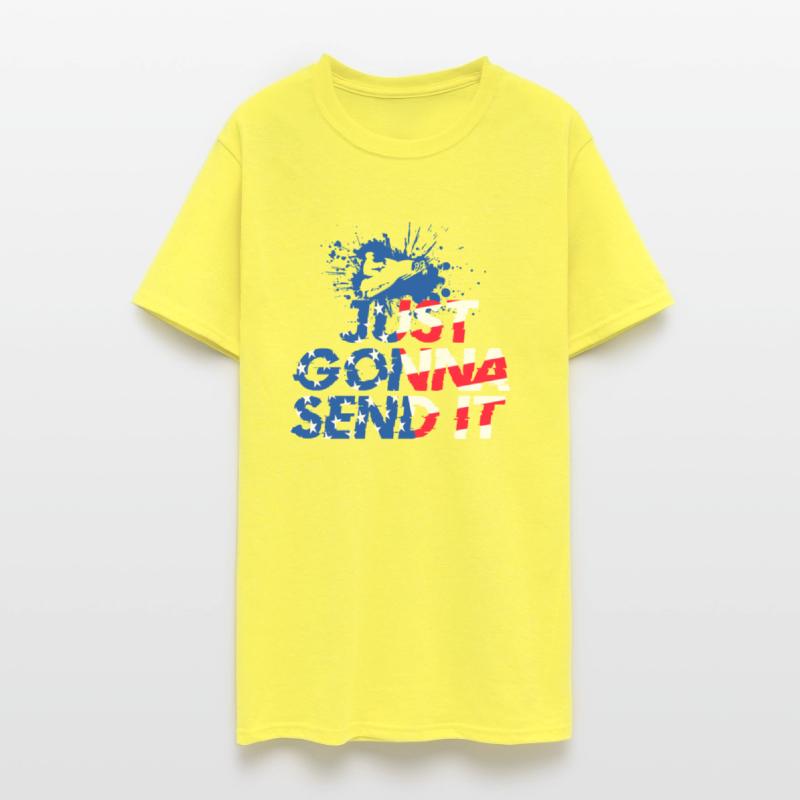 Snowmobile Silhouette TShirt Snow Machine Winter