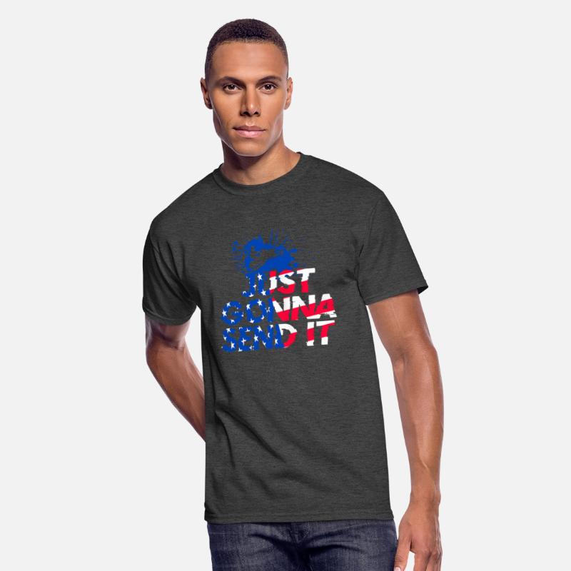 Snowmobile Silhouette TShirt Snow Machine Winter