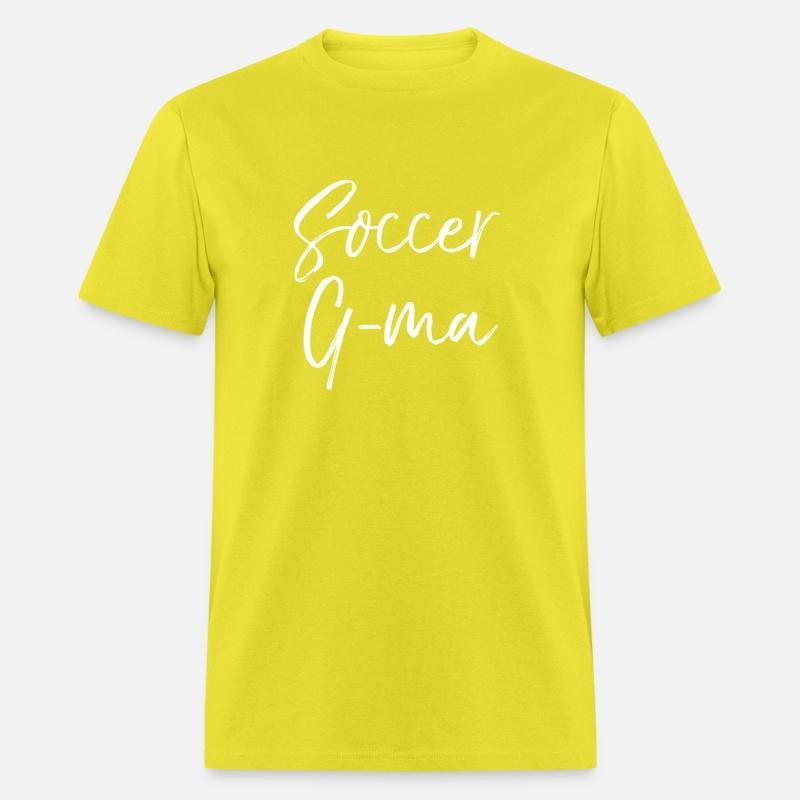 Soccer G-Ma Soccer Grandma Granny