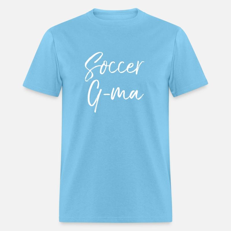 Soccer G-Ma Soccer Grandma Granny