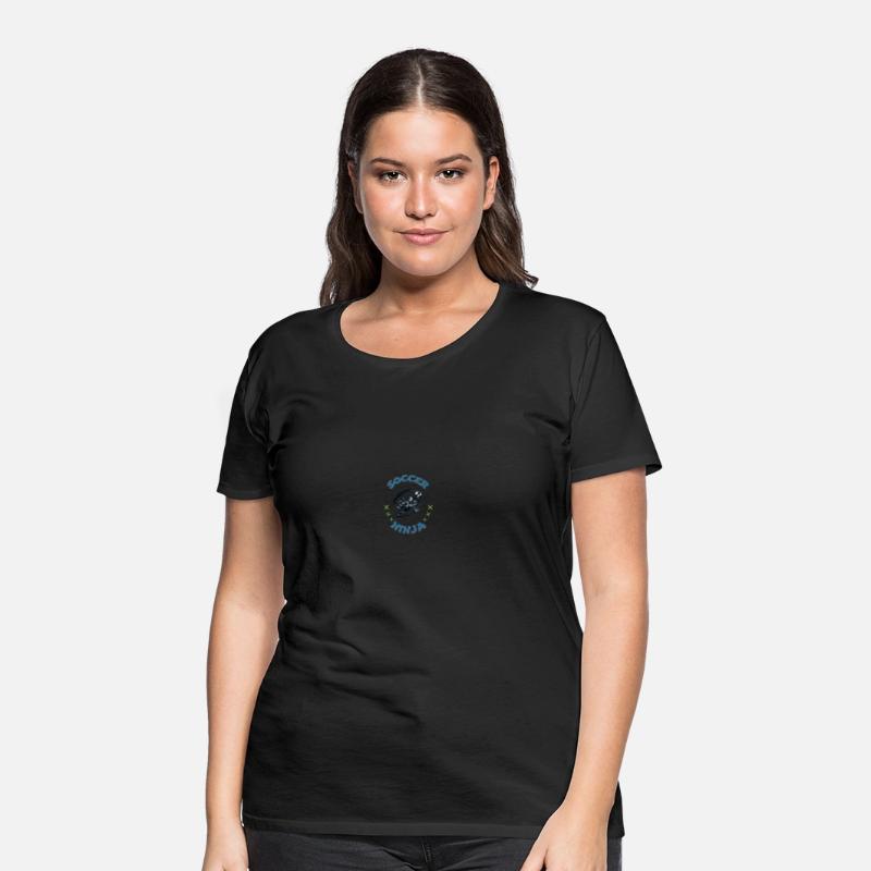 Soccer Ninja Athletic Sports Martial Arts