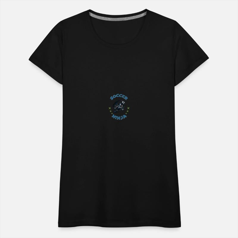 Soccer Ninja Athletic Sports Martial Arts