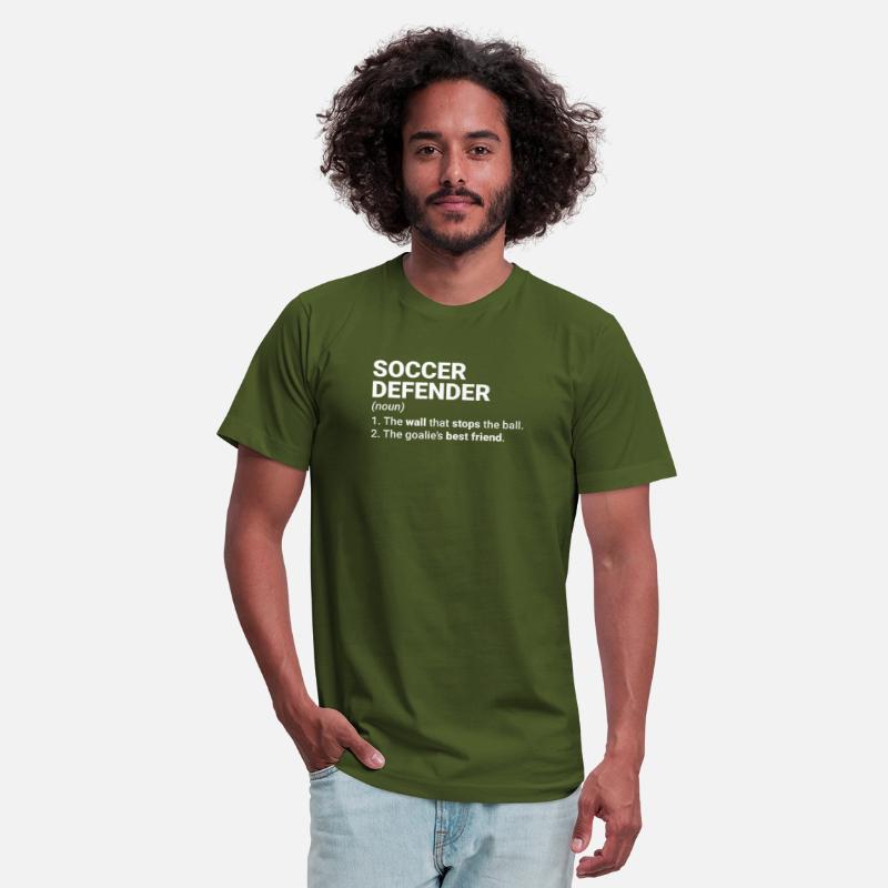 Soccer Quotes Funny Word Definition Soccer Defende