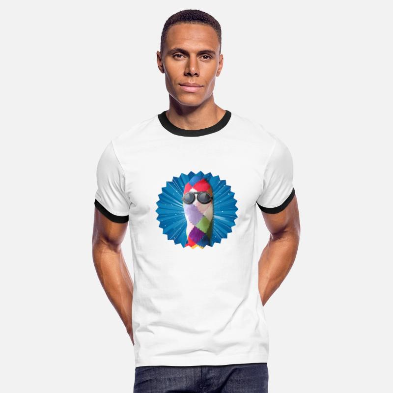 Sock Boss: Colorful and Fun Design