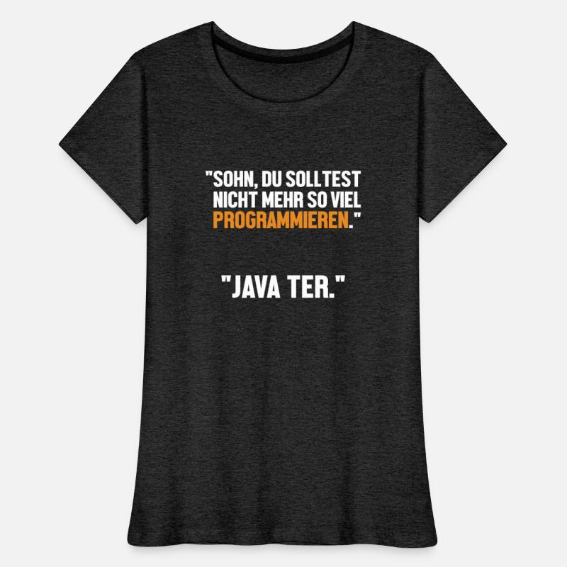 Sohn Programmieren Ja Vater Engineer Software