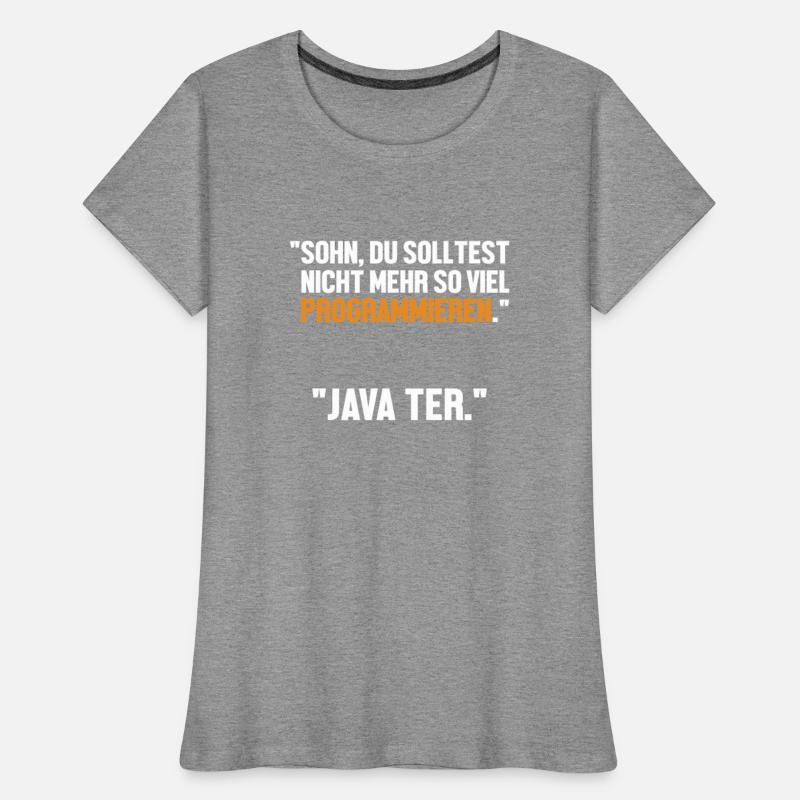 Sohn Programmieren Ja Vater Engineer Software