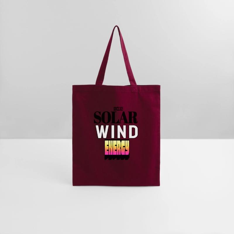 solar wind energy sine 2025