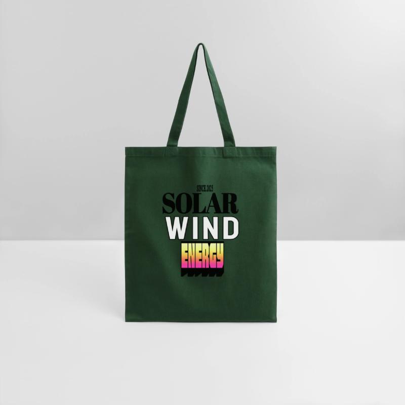 solar wind energy sine 2025