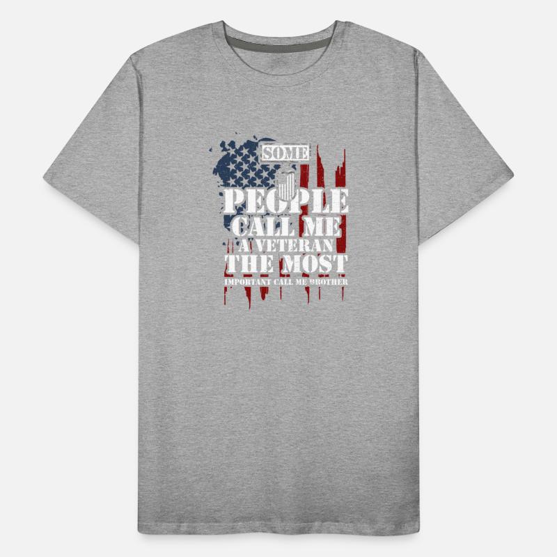 Some People Call Me A Veteran Th...