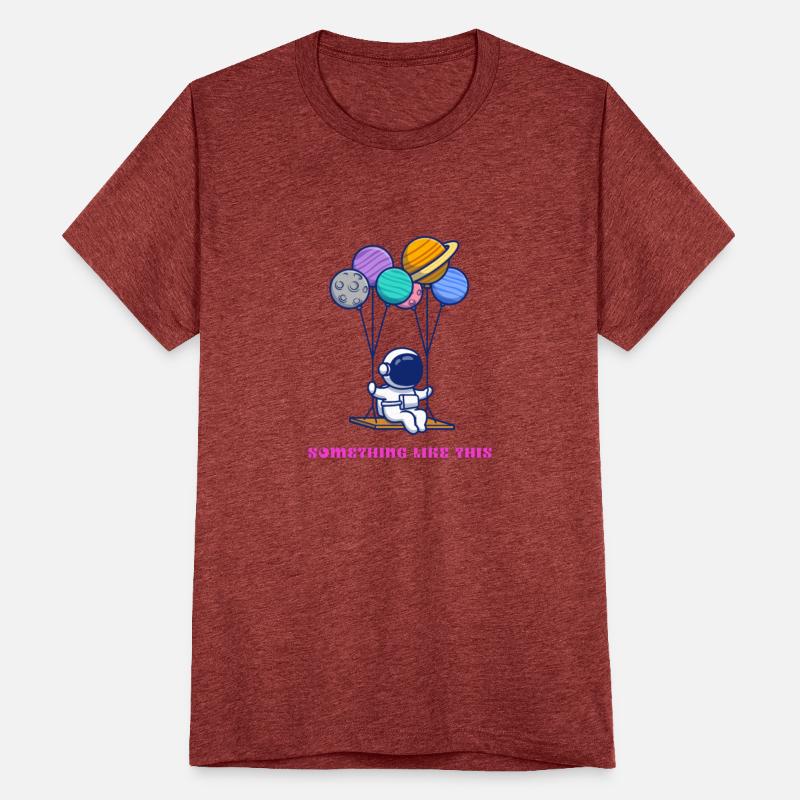 Something Like This.