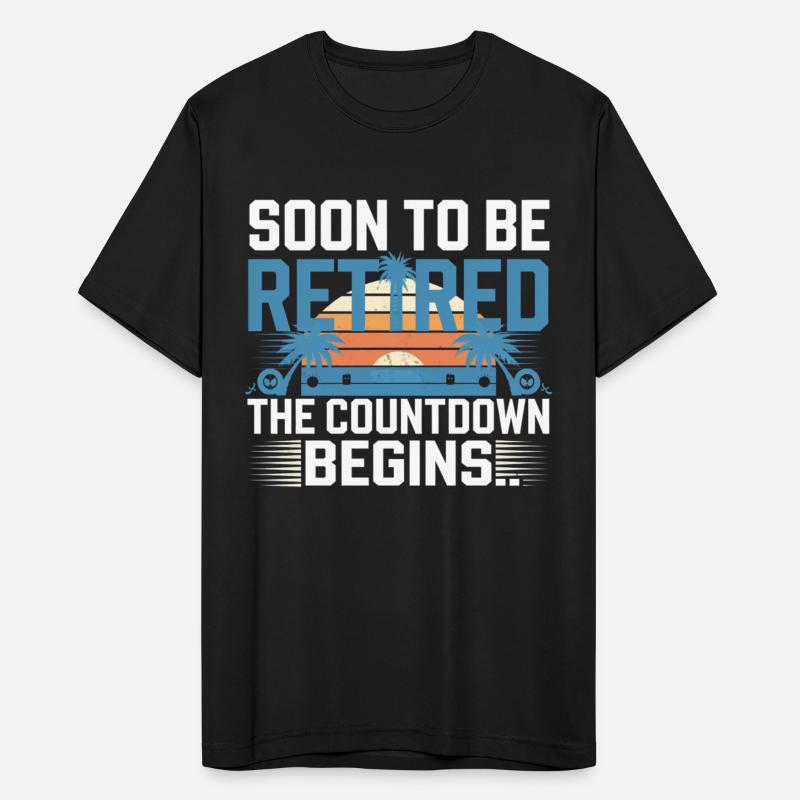 Soon To Be Retired The Countdown Begins 6