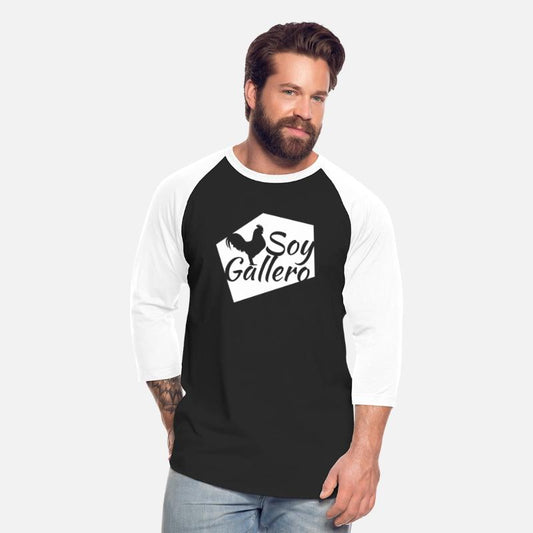 Soy Gallero Rooster Cockfighting T