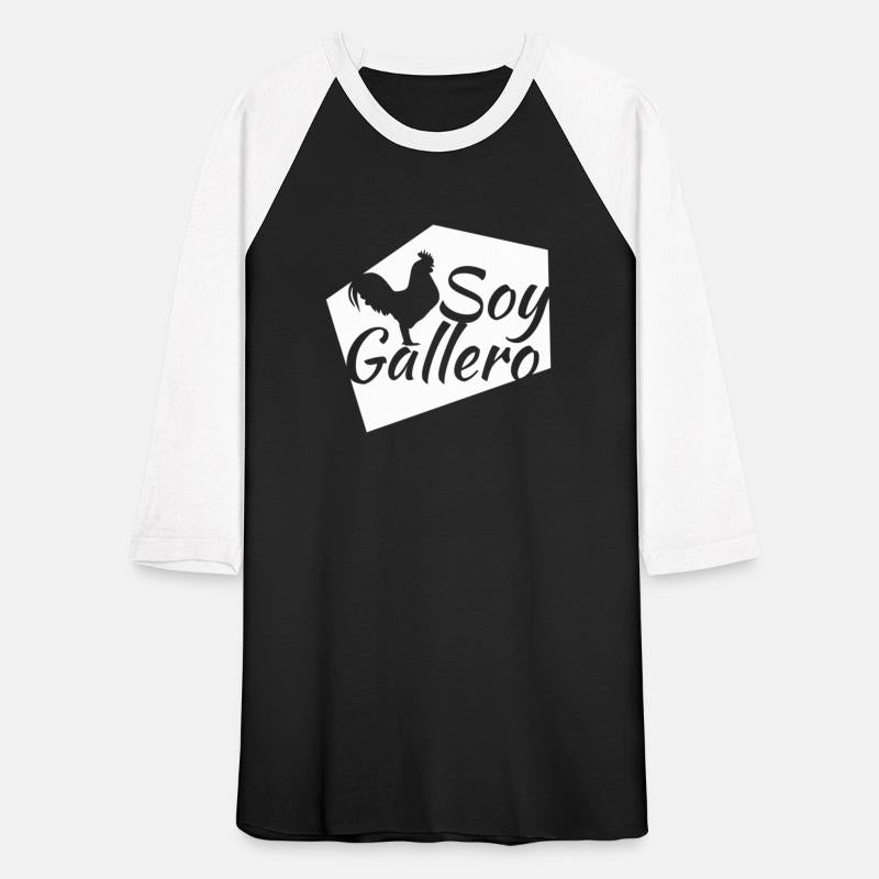 Soy Gallero Rooster Cockfighting T