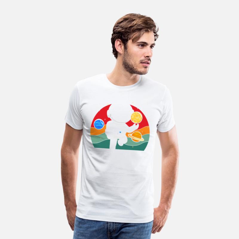 Space Adventure Astronaut Birthday Celebration