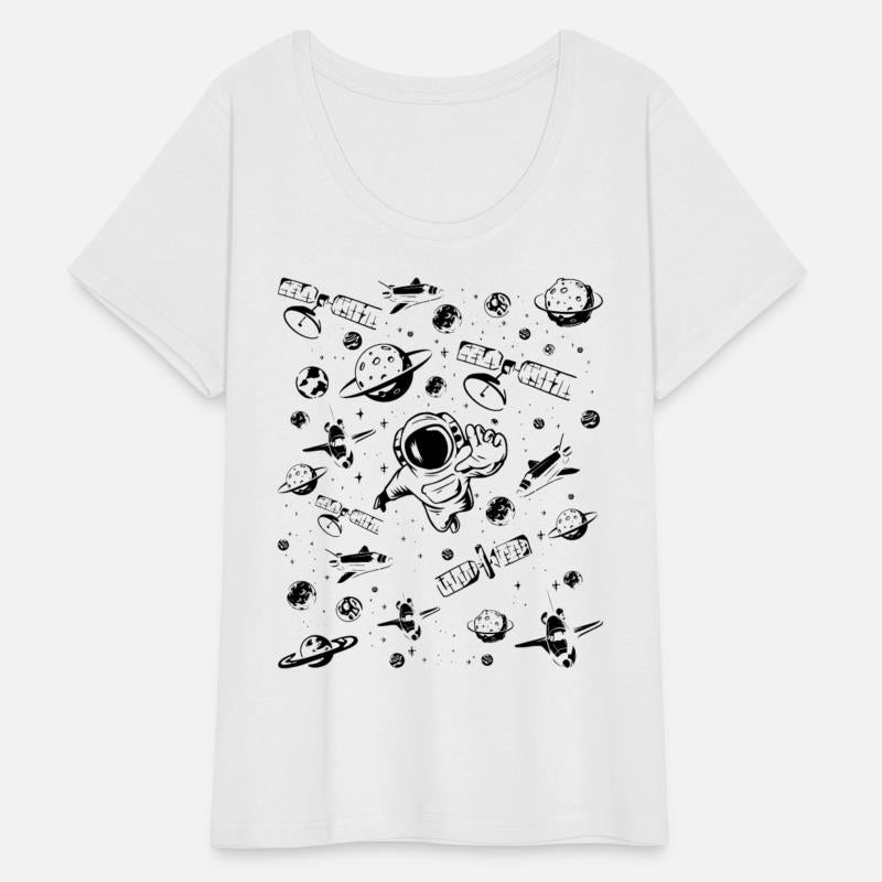 Space Travel Equipment Aerospace Spaceship Space A