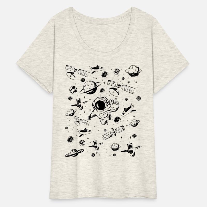 Space Travel Equipment Aerospace Spaceship Space A