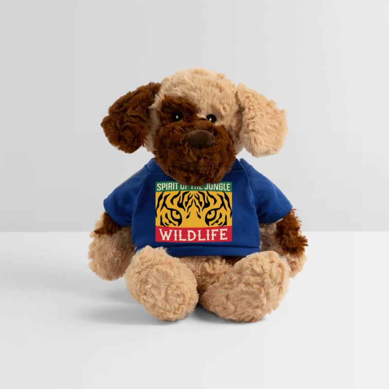 Spirit of the jungle.