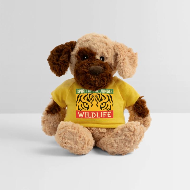 Spirit of the jungle.