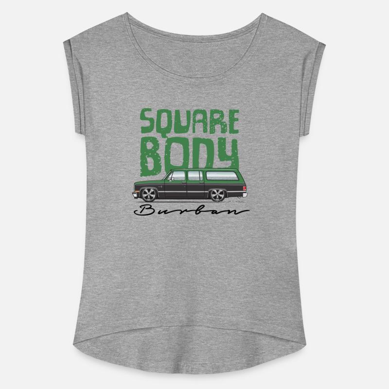 square Emerald Green